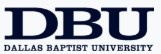 Dallas Baptist University